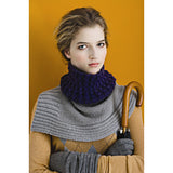 COWL GIRLS - The Knit Studio