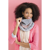COWL GIRLS - The Knit Studio