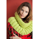 COWL GIRLS - The Knit Studio
