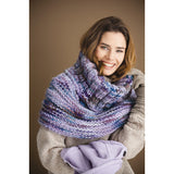 COWL GIRLS - The Knit Studio