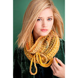 COWL GIRLS - The Knit Studio