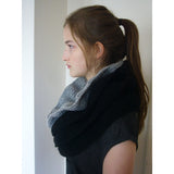COWL GIRLS - The Knit Studio