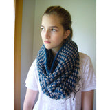 COWL GIRLS - The Knit Studio