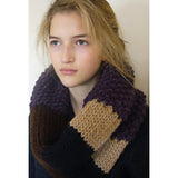 COWL GIRLS - The Knit Studio