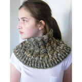 COWL GIRLS - The Knit Studio