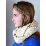 COWL GIRLS - The Knit Studio