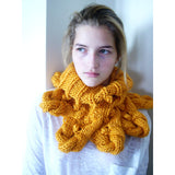 COWL GIRLS - The Knit Studio