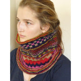 COWL GIRLS - The Knit Studio