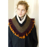 COWL GIRLS - The Knit Studio