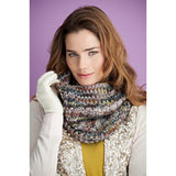 COWL GIRLS - The Knit Studio