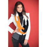 COWL GIRLS - The Knit Studio