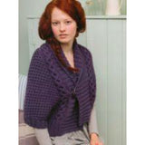 CREATIVE CABLES - The Knit Studio