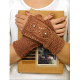 CREATIVE CABLES - The Knit Studio