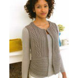 CREATIVE CABLES - The Knit Studio