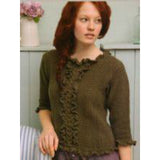 CREATIVE CABLES - The Knit Studio