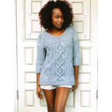 CREATIVE CABLES - The Knit Studio