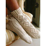 CREATIVE CABLES - The Knit Studio