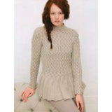 CREATIVE CABLES - The Knit Studio