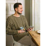 CREATIVE CABLES - The Knit Studio