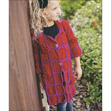 CROCHET COOL - The Knit Studio