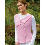 CROCHET PINK - The Knit Studio