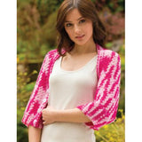 CROCHET PINK - The Knit Studio