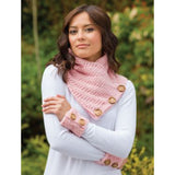 CROCHET PINK - The Knit Studio