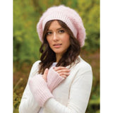 CROCHET PINK - The Knit Studio