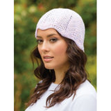 CROCHET PINK - The Knit Studio