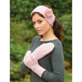 CROCHET PINK - The Knit Studio
