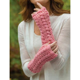 CROCHET PINK - The Knit Studio