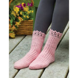 CROCHET PINK - The Knit Studio
