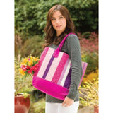 CROCHET PINK - The Knit Studio