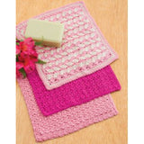 CROCHET PINK - The Knit Studio