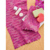 CROCHET PINK - The Knit Studio