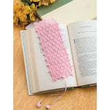 CROCHET PINK - The Knit Studio