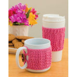 CROCHET PINK - The Knit Studio