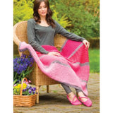 CROCHET PINK - The Knit Studio