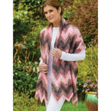 CROCHET PINK - The Knit Studio