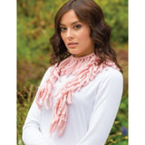 CROCHET PINK - The Knit Studio