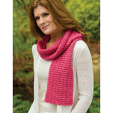 CROCHET PINK - The Knit Studio