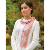 CROCHET PINK - The Knit Studio