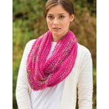 CROCHET PINK - The Knit Studio