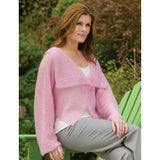 CROCHET PINK - The Knit Studio