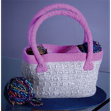 CROCHETED PURSENALITIES - The Knit Studio