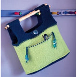 CROCHETED PURSENALITIES - The Knit Studio