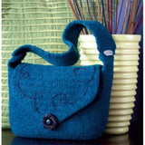 CROCHETED PURSENALITIES - The Knit Studio