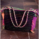 CROCHETED PURSENALITIES - The Knit Studio