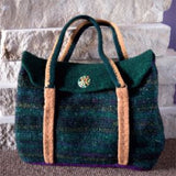 CROCHETED PURSENALITIES - The Knit Studio