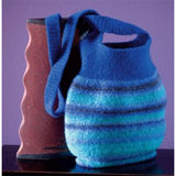 CROCHETED PURSENALITIES - The Knit Studio
